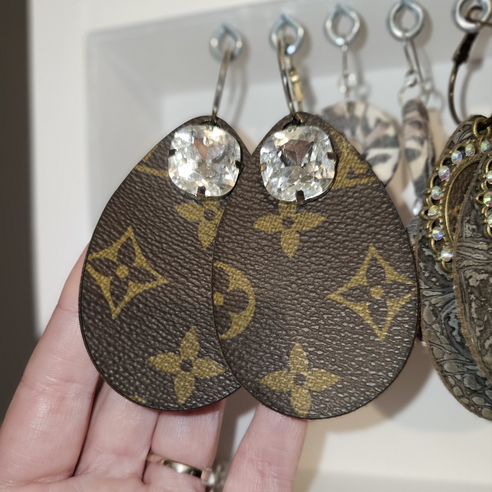 Keep it gypsy earrings